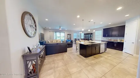 3186 Casterton Drive Melbourne FL 32940