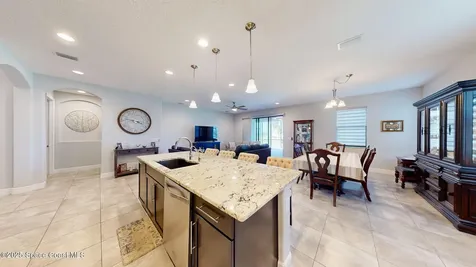 3186 Casterton Drive Melbourne FL 32940