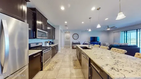 3186 Casterton Drive Melbourne FL 32940