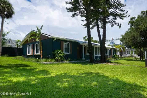 1712 Pineapple Avenue Melbourne FL 32935