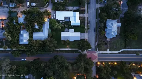 1712 Pineapple Avenue Melbourne FL 32935