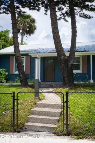 1712 Pineapple Avenue Melbourne FL 32935