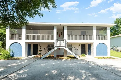 2292 Fox Hollow Drive Titusville FL 32796