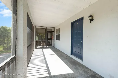 2292 Fox Hollow Drive Titusville FL 32796