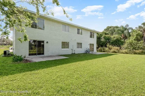 2292 Fox Hollow Drive Titusville FL 32796