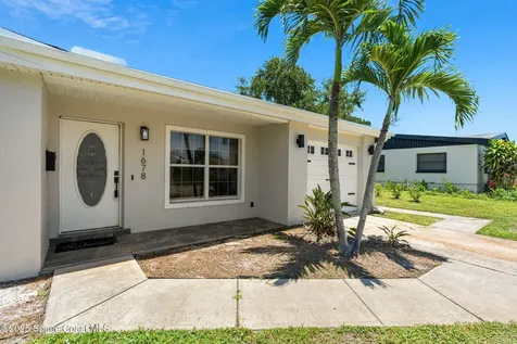 1678 Muldrew Avenue Melbourne FL 32935