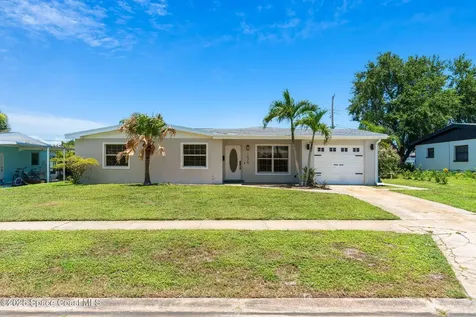 1678 Muldrew Avenue Melbourne FL 32935
