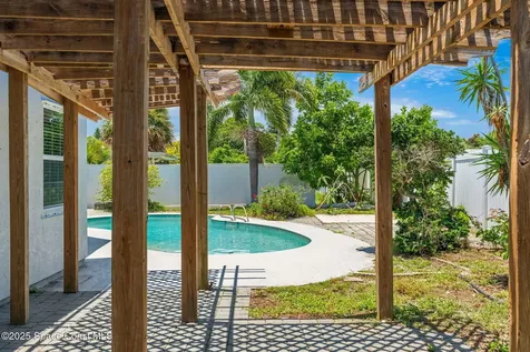 1678 Muldrew Avenue Melbourne FL 32935