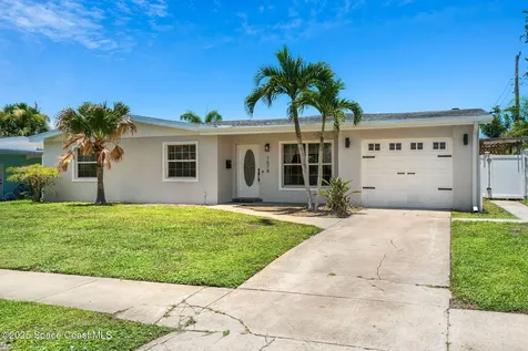 1678 Muldrew Avenue Melbourne FL 32935