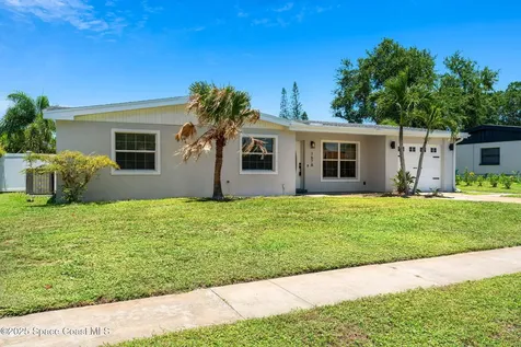 1678 Muldrew Avenue Melbourne FL 32935