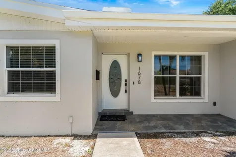 1678 Muldrew Avenue Melbourne FL 32935