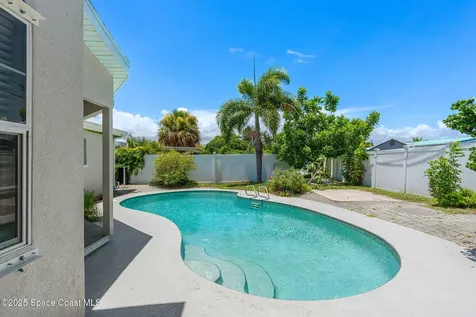 1678 Muldrew Avenue Melbourne FL 32935