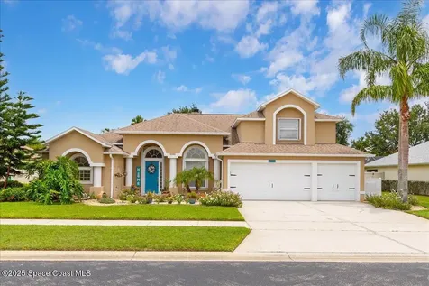 3819 Sunward Drive Merritt Island FL 32953