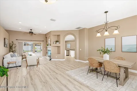 3819 Sunward Drive Merritt Island FL 32953