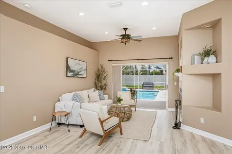 3819 Sunward Drive Merritt Island FL 32953
