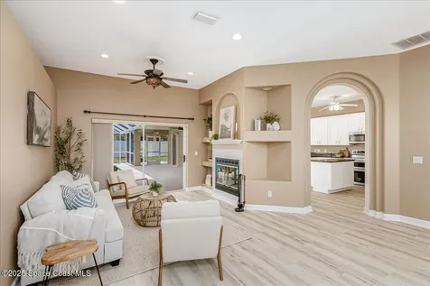 3819 Sunward Drive Merritt Island FL 32953