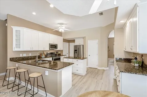 3819 Sunward Drive Merritt Island FL 32953