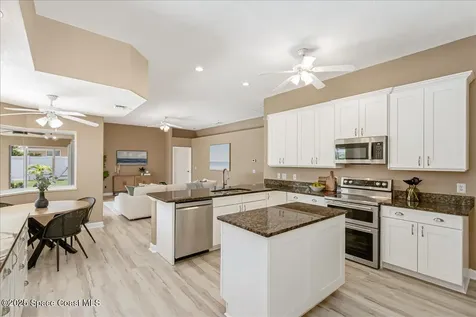 3819 Sunward Drive Merritt Island FL 32953