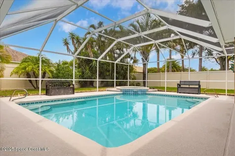 3819 Sunward Drive Merritt Island FL 32953