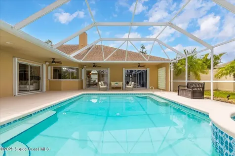 3819 Sunward Drive Merritt Island FL 32953