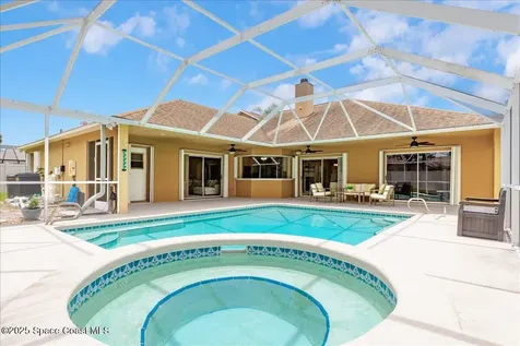 3819 Sunward Drive Merritt Island FL 32953