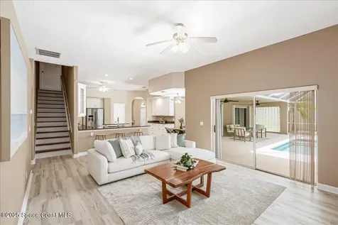 3819 Sunward Drive Merritt Island FL 32953
