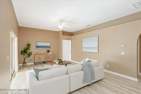 3819 Sunward Drive Merritt Island FL 32953