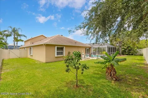 3819 Sunward Drive Merritt Island FL 32953