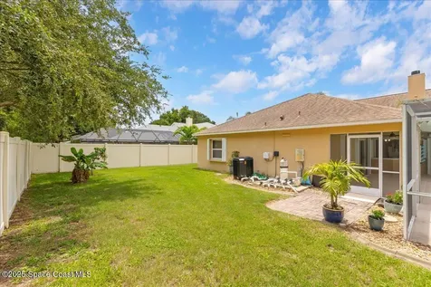 3819 Sunward Drive Merritt Island FL 32953