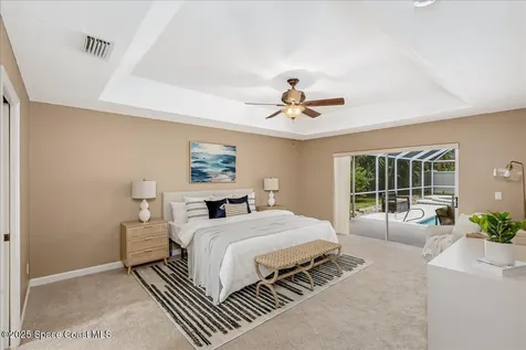 3819 Sunward Drive Merritt Island FL 32953