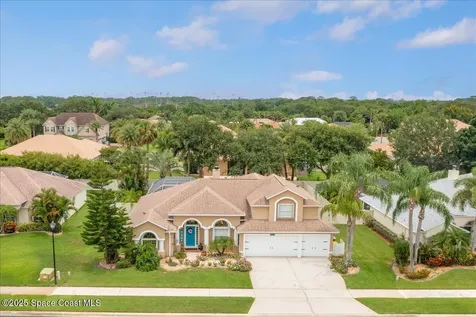 3819 Sunward Drive Merritt Island FL 32953