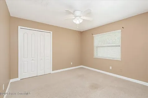 3819 Sunward Drive Merritt Island FL 32953