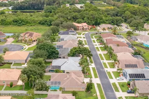 3819 Sunward Drive Merritt Island FL 32953