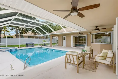 3819 Sunward Drive Merritt Island FL 32953