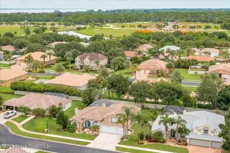 3819 Sunward Drive Merritt Island FL 32953