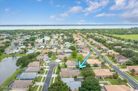 3819 Sunward Drive Merritt Island FL 32953