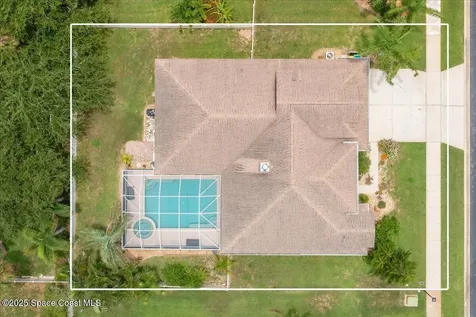 3819 Sunward Drive Merritt Island FL 32953