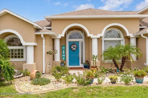 3819 Sunward Drive Merritt Island FL 32953