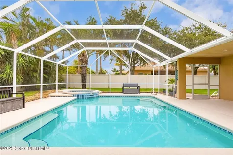 3819 Sunward Drive Merritt Island FL 32953