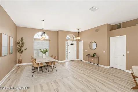 3819 Sunward Drive Merritt Island FL 32953