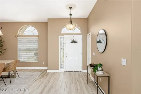 3819 Sunward Drive Merritt Island FL 32953