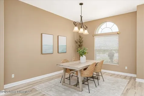 3819 Sunward Drive Merritt Island FL 32953