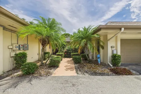 246 Country Club Drive Melbourne FL 32940