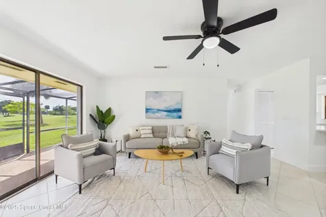 246 Country Club Drive Melbourne FL 32940
