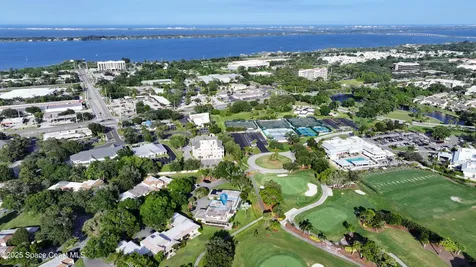 246 Country Club Drive Melbourne FL 32940