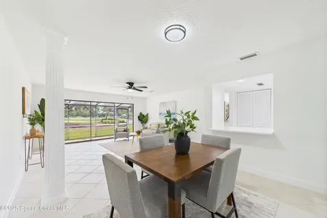 246 Country Club Drive Melbourne FL 32940