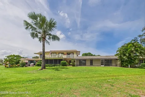 246 Country Club Drive Melbourne FL 32940