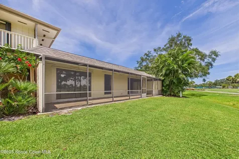 246 Country Club Drive Melbourne FL 32940