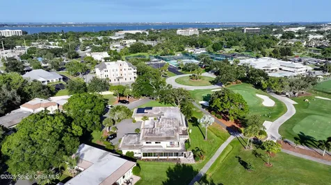 246 Country Club Drive Melbourne FL 32940