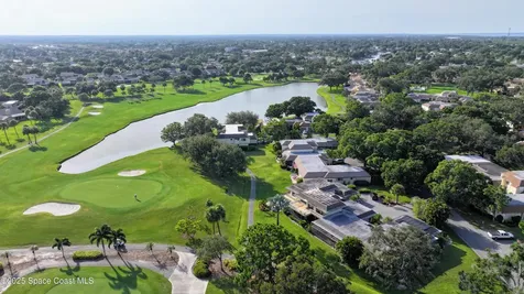 246 Country Club Drive Melbourne FL 32940